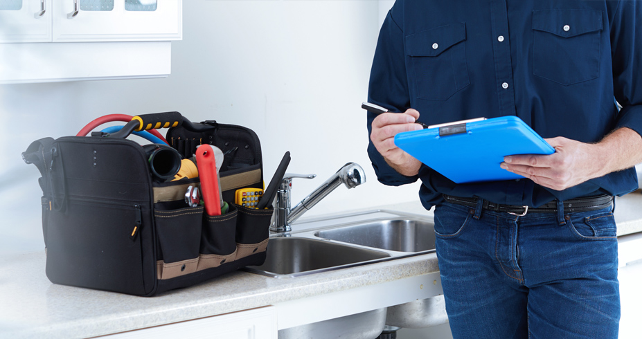 Electrical, Mechanical and Plumbing Inspection in Northeast Oklahoma